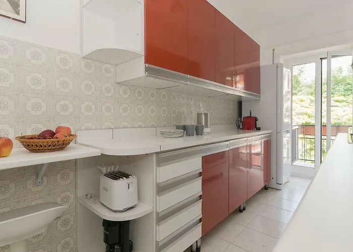 Ad Astra Apartament