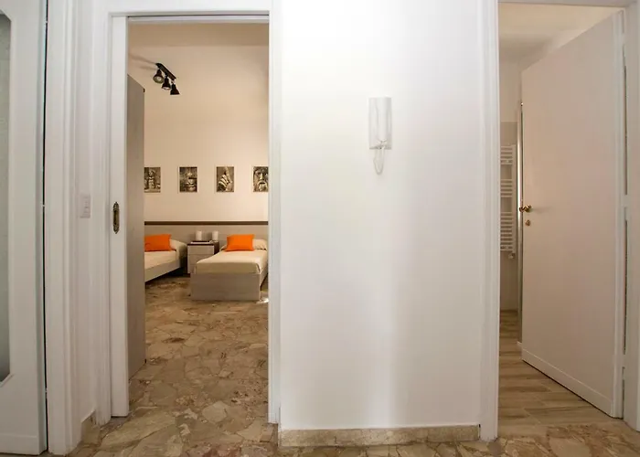 Ad Astra Apartament Rzym