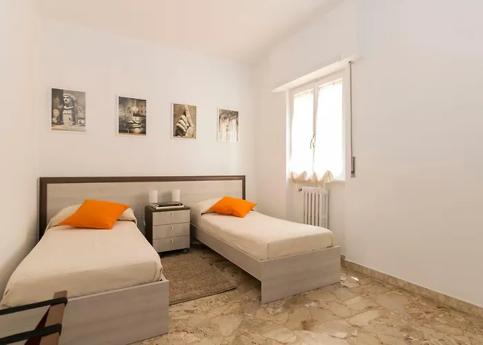 Apartament Ad Astra