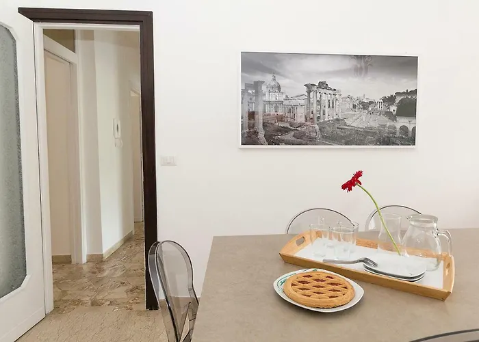Apartament Ad Astra *