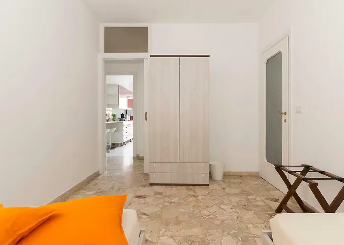 Apartament Ad Astra Rzym