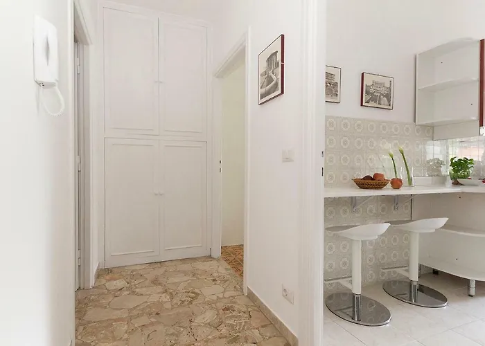 Apartament Ad Astra *