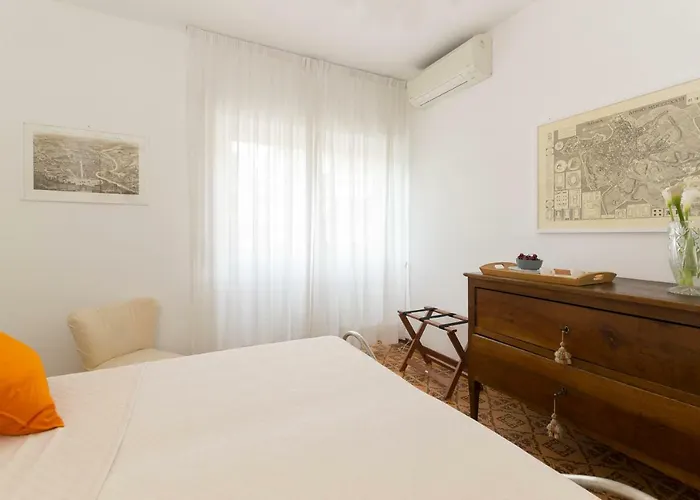 Apartament Ad Astra *