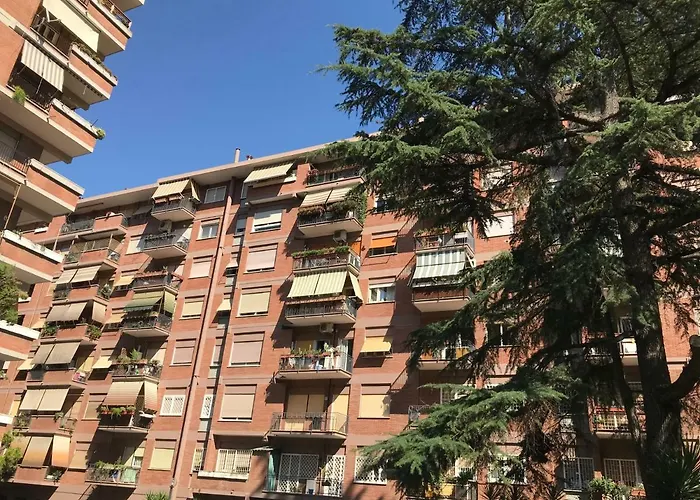 Ad Astra Apartament *